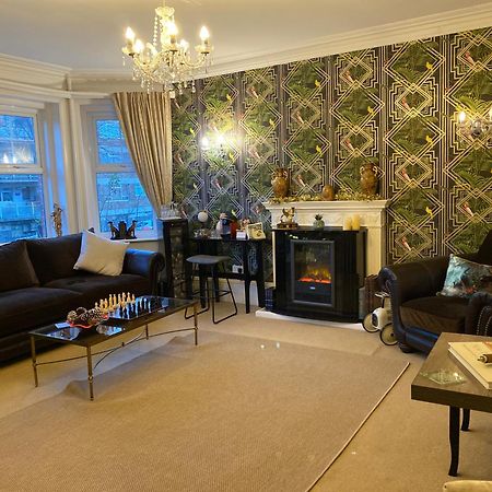 The Cherry Tree Guest House Eastbourne Dış mekan fotoğraf
