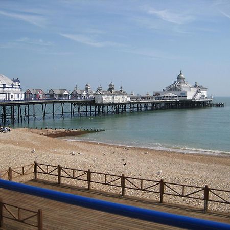 The Cherry Tree Guest House Eastbourne Dış mekan fotoğraf