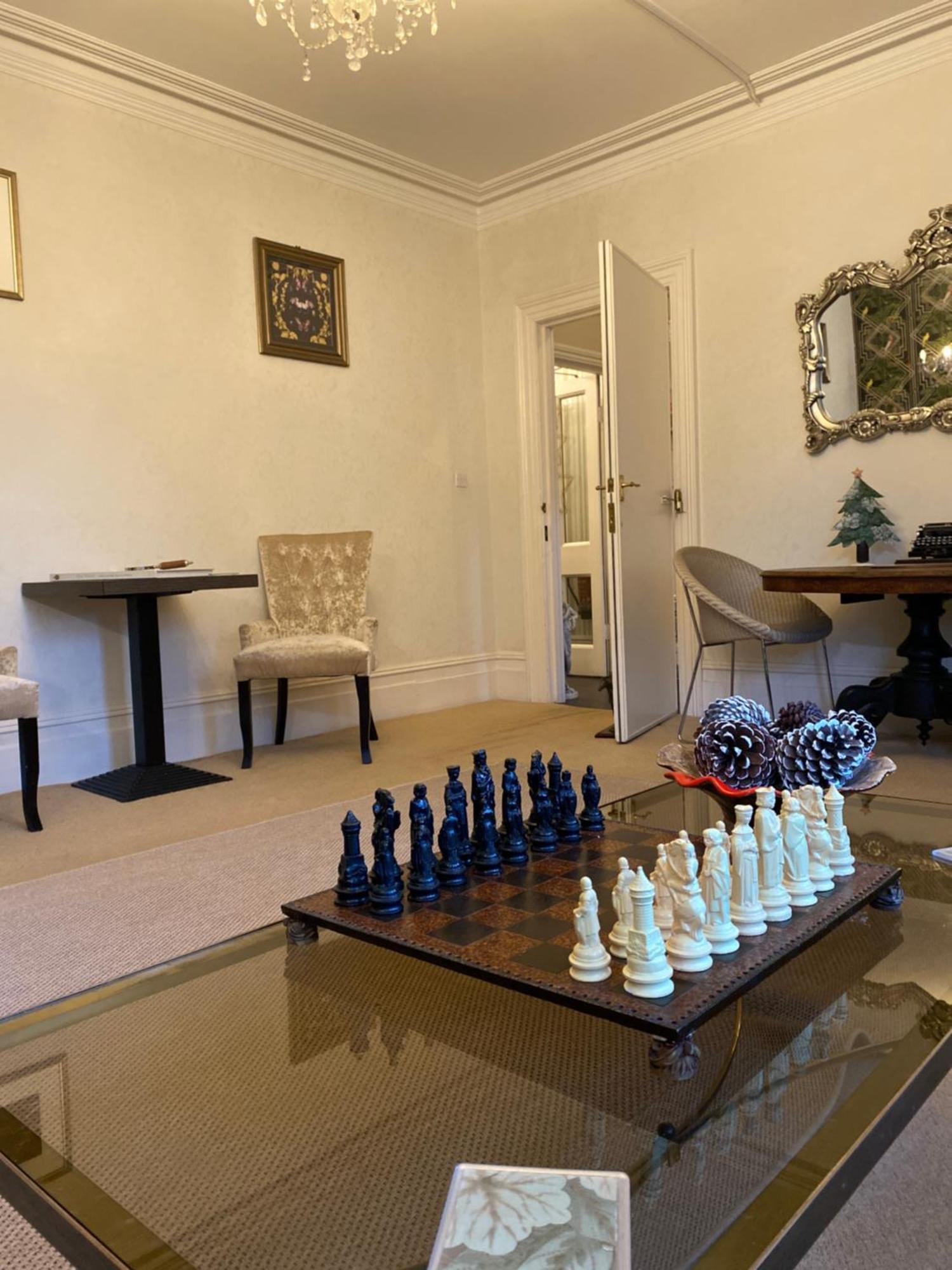 The Cherry Tree Guest House Eastbourne Dış mekan fotoğraf