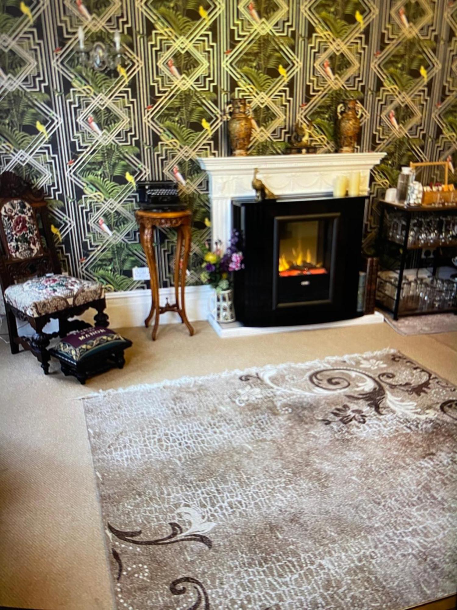 The Cherry Tree Guest House Eastbourne Dış mekan fotoğraf