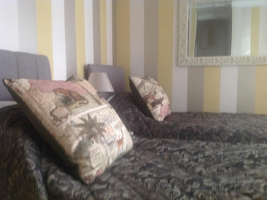 The Cherry Tree Guest House Eastbourne Dış mekan fotoğraf