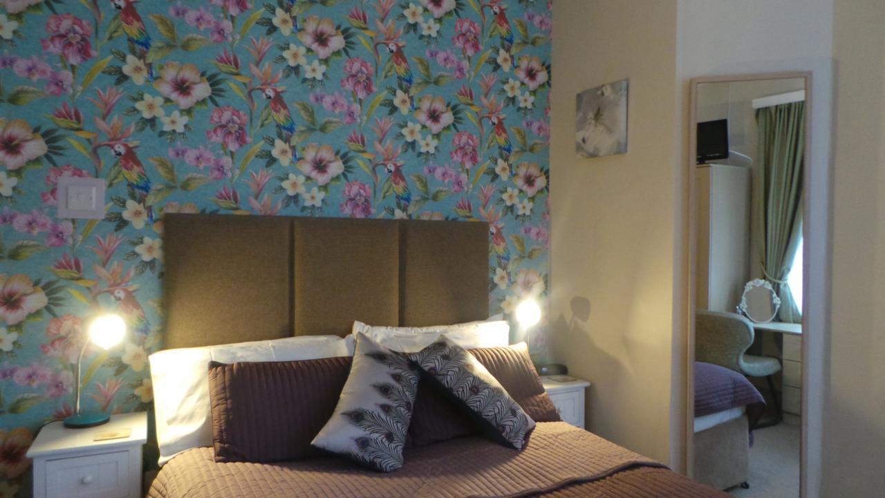 The Cherry Tree Guest House Eastbourne Dış mekan fotoğraf