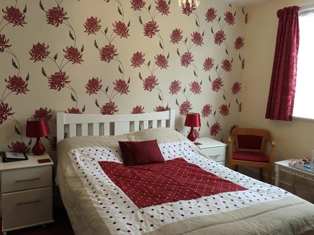 The Cherry Tree Guest House Eastbourne Dış mekan fotoğraf
