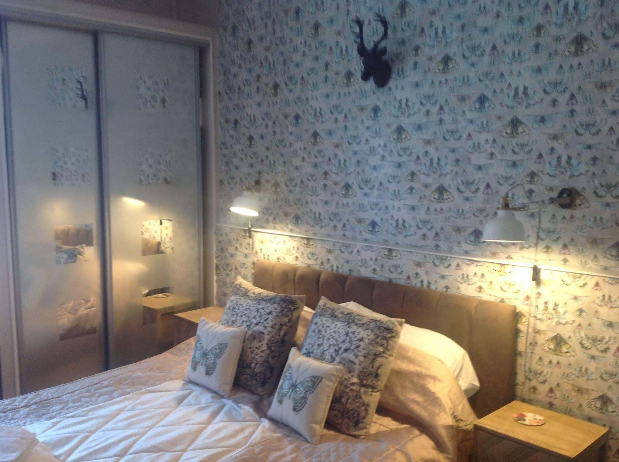 The Cherry Tree Guest House Eastbourne Dış mekan fotoğraf