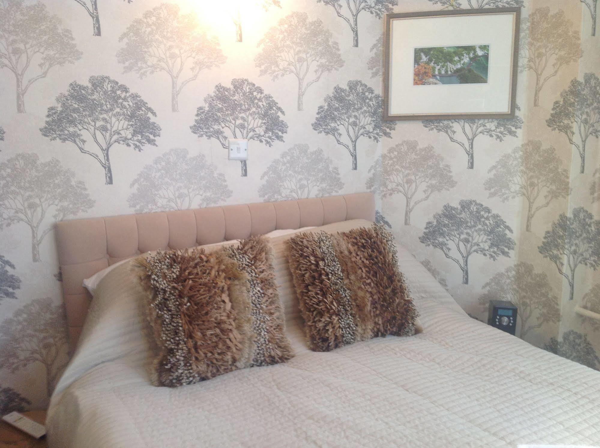 The Cherry Tree Guest House Eastbourne Dış mekan fotoğraf