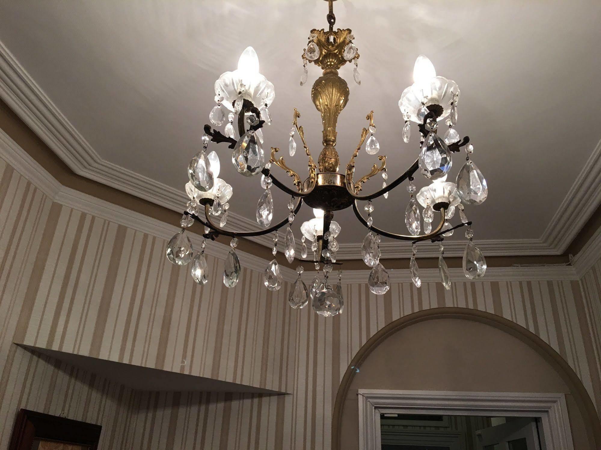 The Cherry Tree Guest House Eastbourne Dış mekan fotoğraf